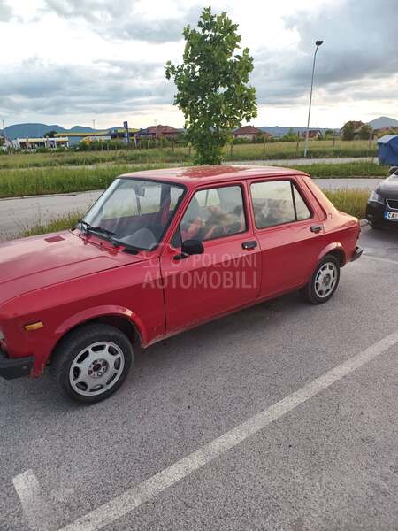 Zastava 101 1.1