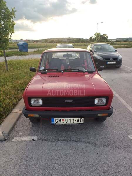 Zastava 101 1.1