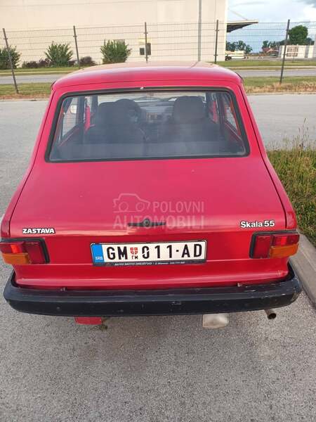 Zastava 101 1.1
