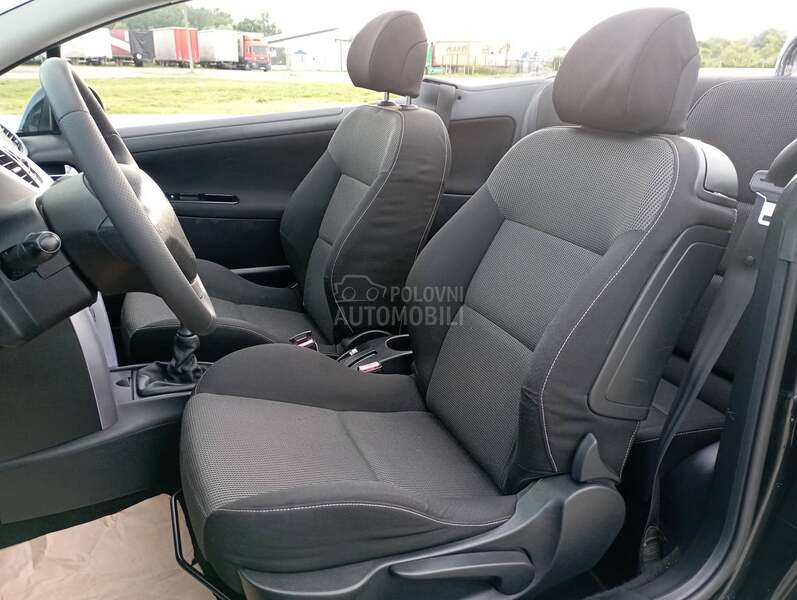 Peugeot 207 cc  PLI.N.Tng.