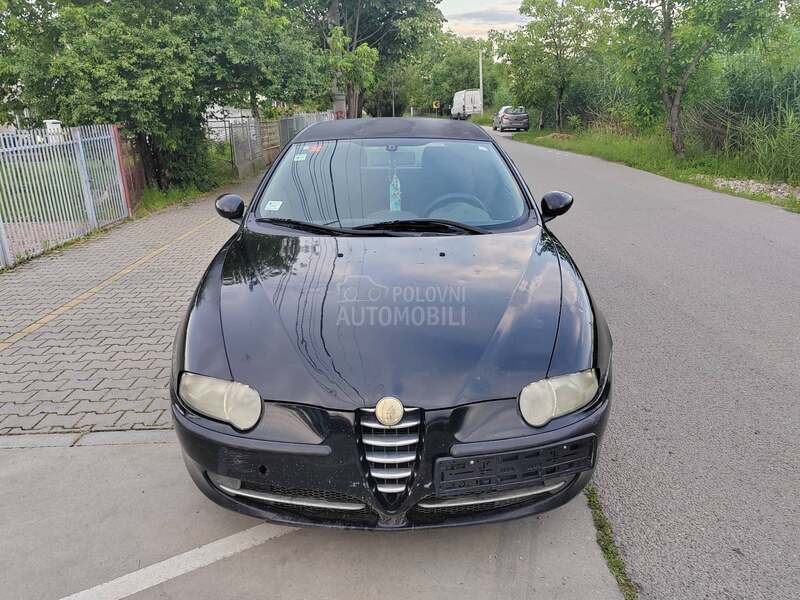 Alfa Romeo 147 