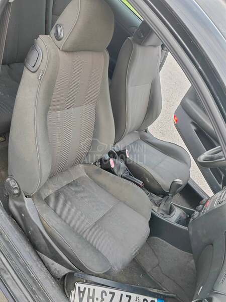 Alfa Romeo 147 