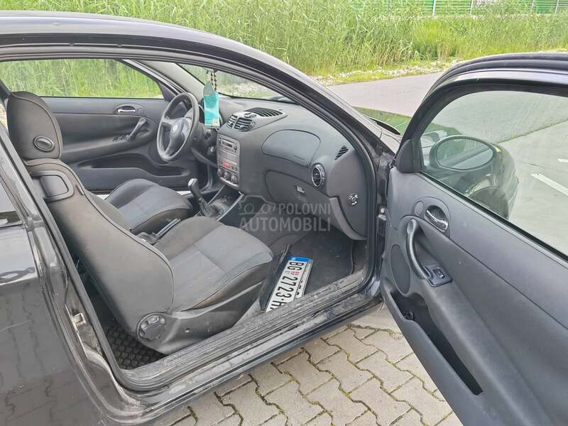 Alfa Romeo 147 