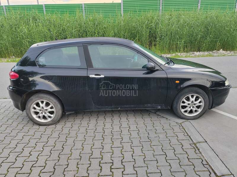 Alfa Romeo 147 