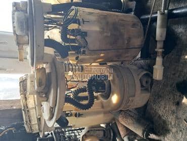 Pumpe u rezervaru za Fiat Punto od 2000. do 2018. god.