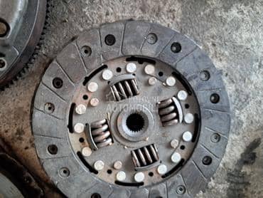 Set kvacila za Volkswagen Golf 2, Golf 3 od 1987. do 1998. god.