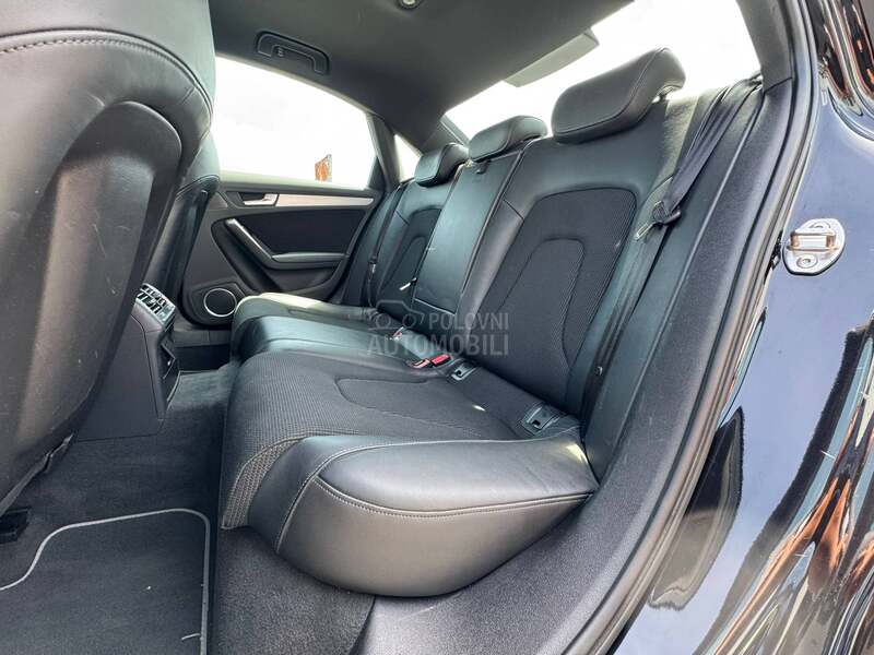 Audi A4 LED / 3x S line