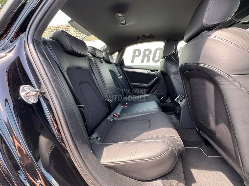 Audi A4 LED / 3x S line