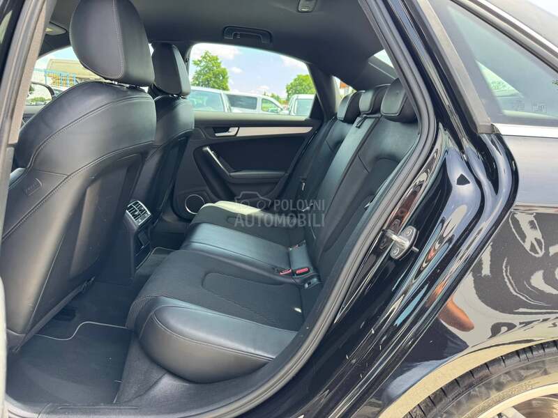 Audi A4 LED / 3x S line