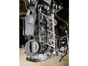 Motor CBAB za Volkswagen Golf 6, Passat B6, Passat B7 ...