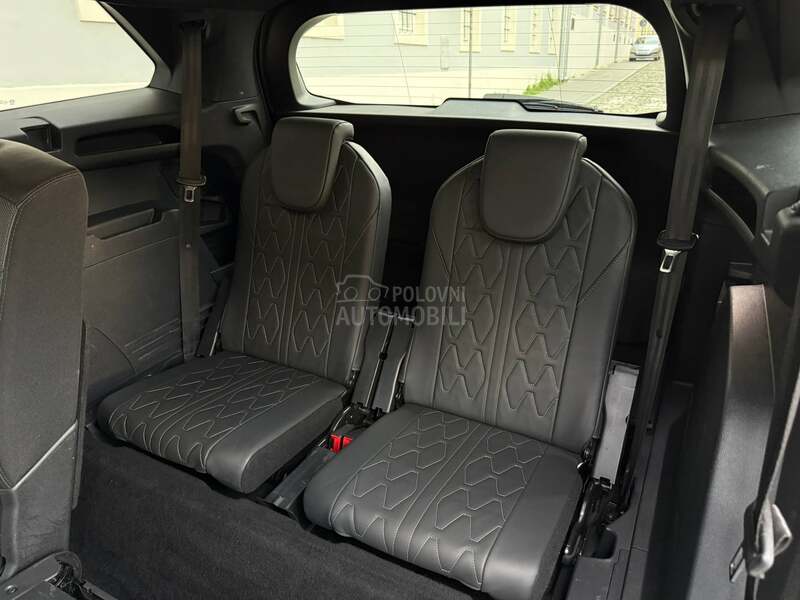 Peugeot 5008 GT 2.0 aut/pano/7sed