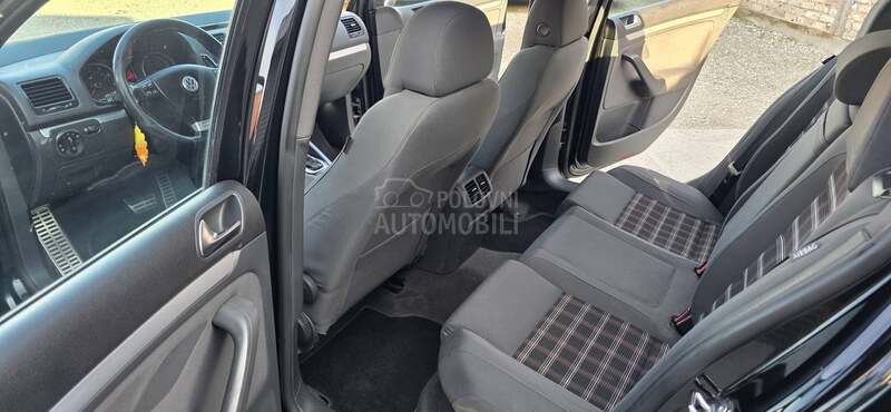 Volkswagen Golf 5 2.0GTI a.utomatic