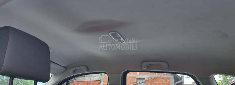 Renault Scenic 1.6 16V CH NOV