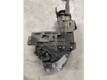 Menjac 6 brzina 2.0cr 4x4 za Volkswagen Caddy, Golf 6, Golf Plus ...