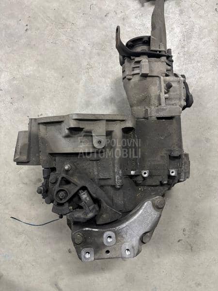 Menjac 6 brzina 2.0cr 4x4