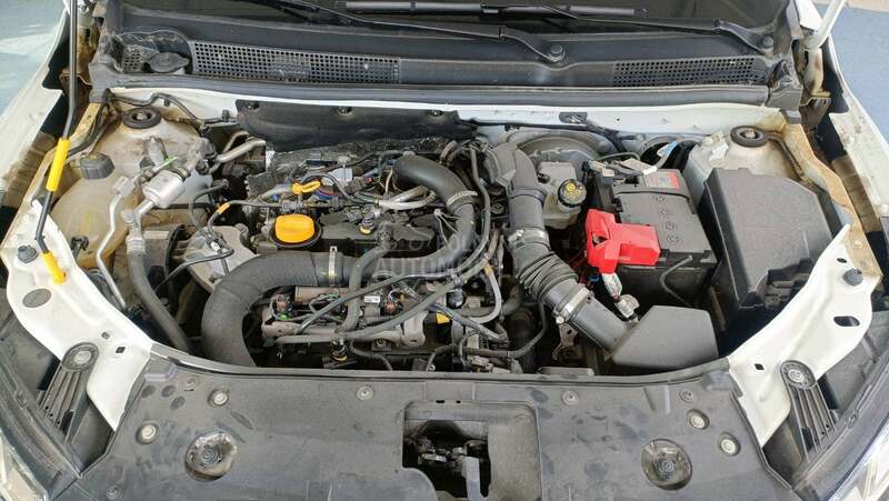 Dacia Stepway 