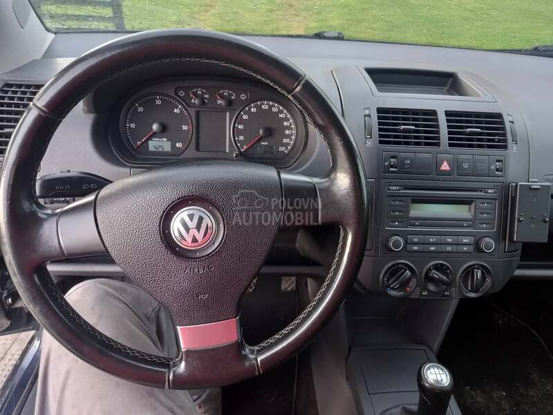 Volkswagen Polo united