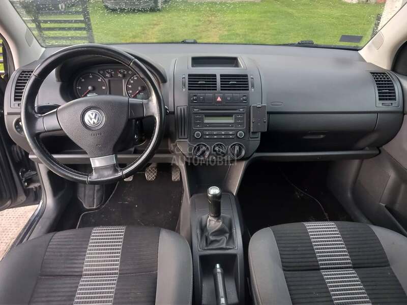 Volkswagen Polo united