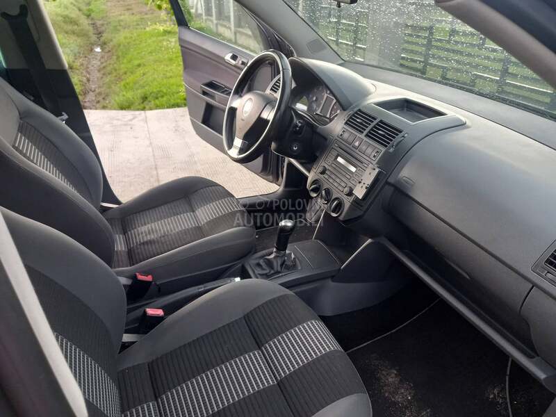 Volkswagen Polo united