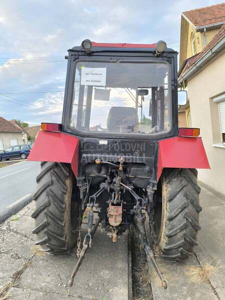 Belarus 920