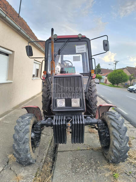 Belarus 920