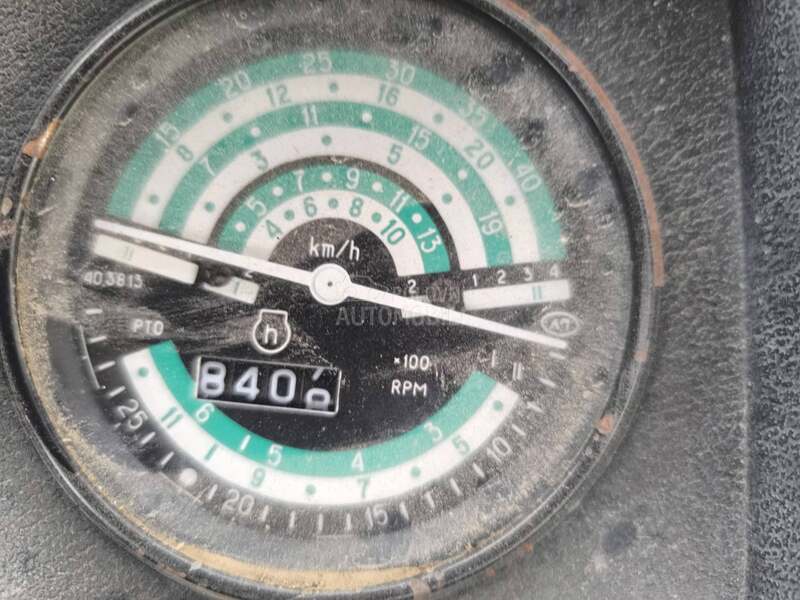Belarus 920