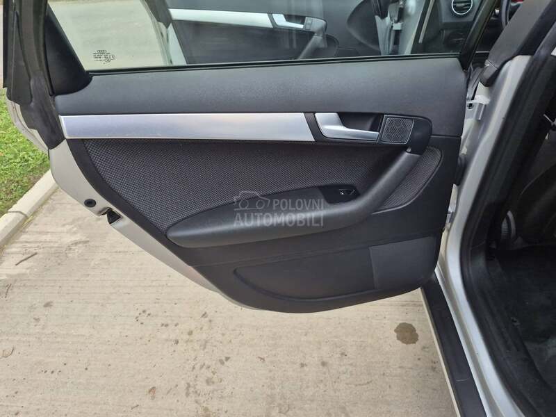 Audi A3 2.0 TDI BMM QUATTRO