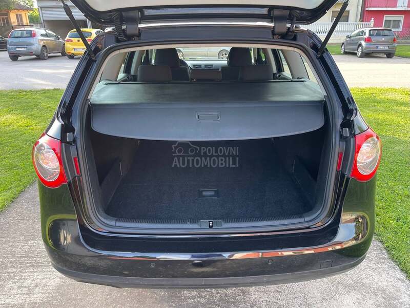 Volkswagen Passat B6 1.9 TDI