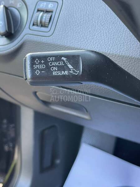 Volkswagen Passat B6 1.9 TDI