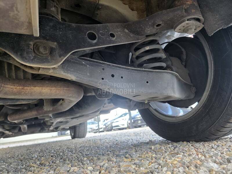 Volkswagen Tiguan 2.0 TDI/4x4/204.000