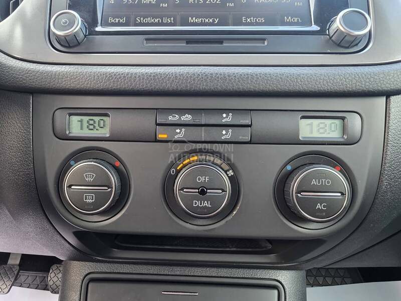 Volkswagen Tiguan 2.0 TDI/4x4/204.000