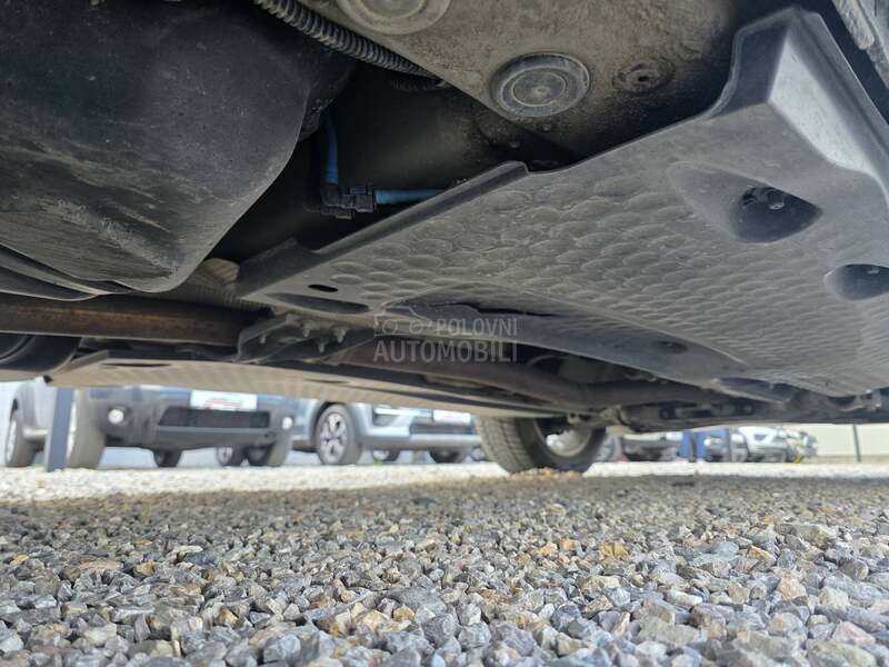 Volkswagen Tiguan 2.0 TDI/4x4/204.000