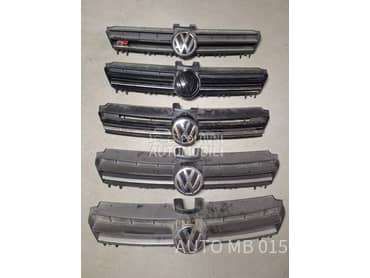 Maska za Volkswagen Golf 7