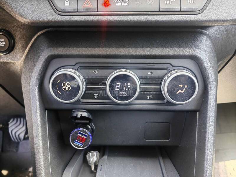 Dacia Logan EXPRESSION 1.0TCe90