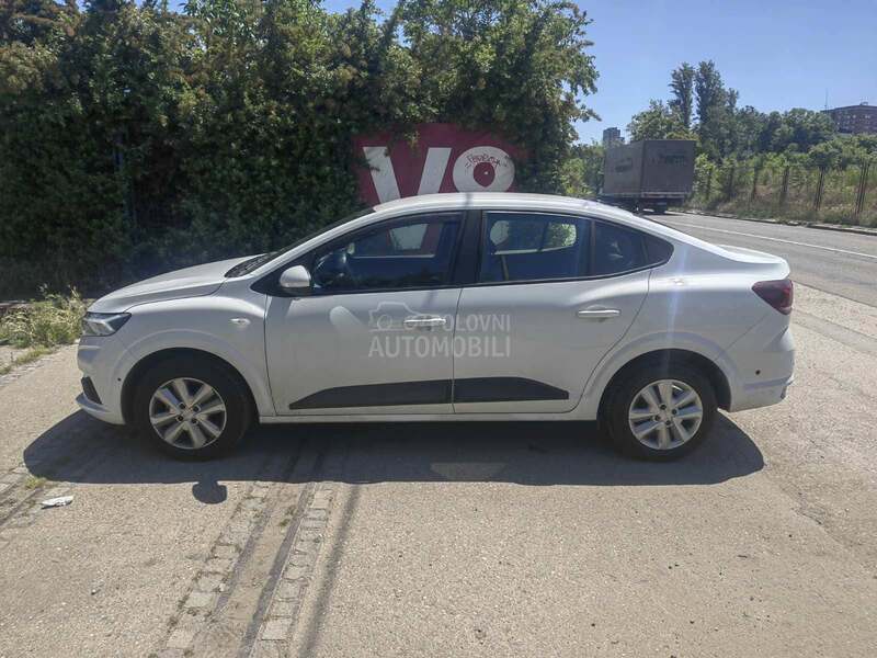 Dacia Logan EXPRESSION 1.0TCe90