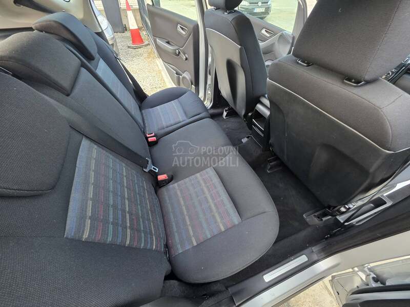 Mercedes Benz A 180 CDI