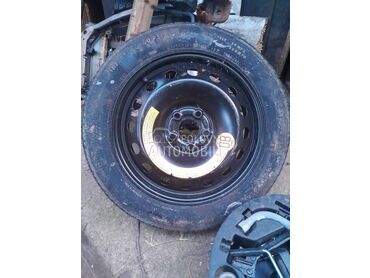 Ćopavac za Alfa Romeo 147, 156