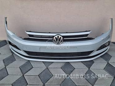 Branik i maska za Volkswagen Polo od 2017. do 2020. god.