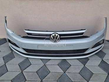 Branik i maska za Volkswagen Polo od 2017. do 2020. god.