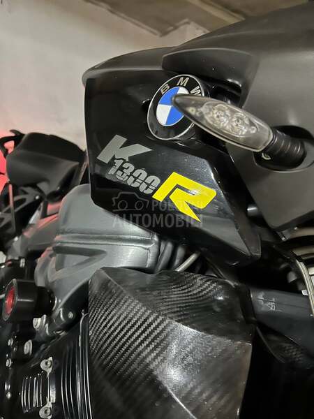 BMW K1300 R