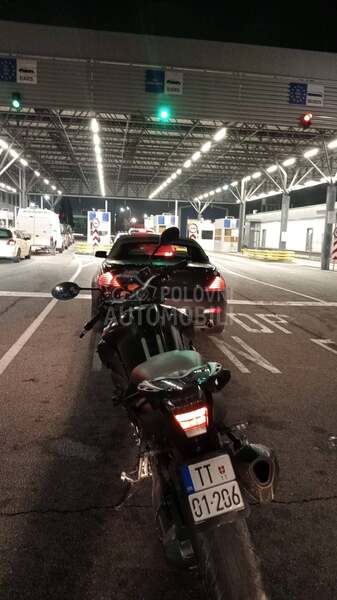 BMW K1300 R