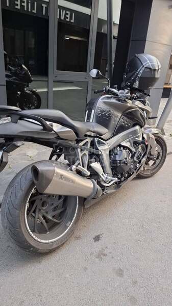BMW K1300 R