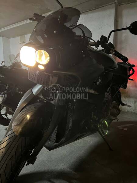 BMW K1300 R