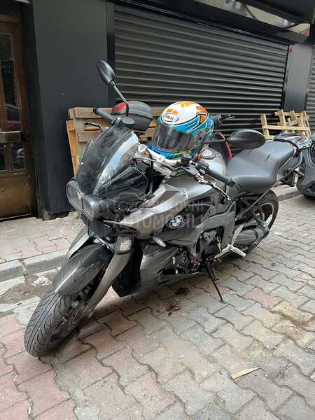BMW K1300 R