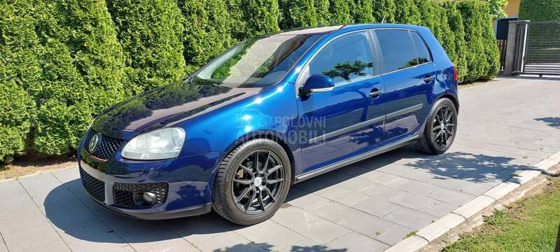 Volkswagen Golf 5 1.9 tdi