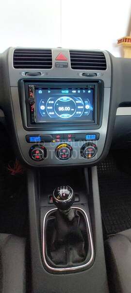 Volkswagen Golf 5 1.9 tdi