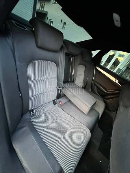 Audi A4 Dioda T0P