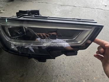 desni matrix far za Audi A3 od 2016. do 2019. god.