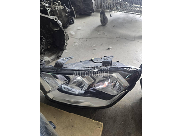 levi far za Audi A1 od 2018. do 2024. god.