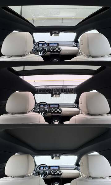 Mercedes Benz CLA 180 Pano/Distronic/LED